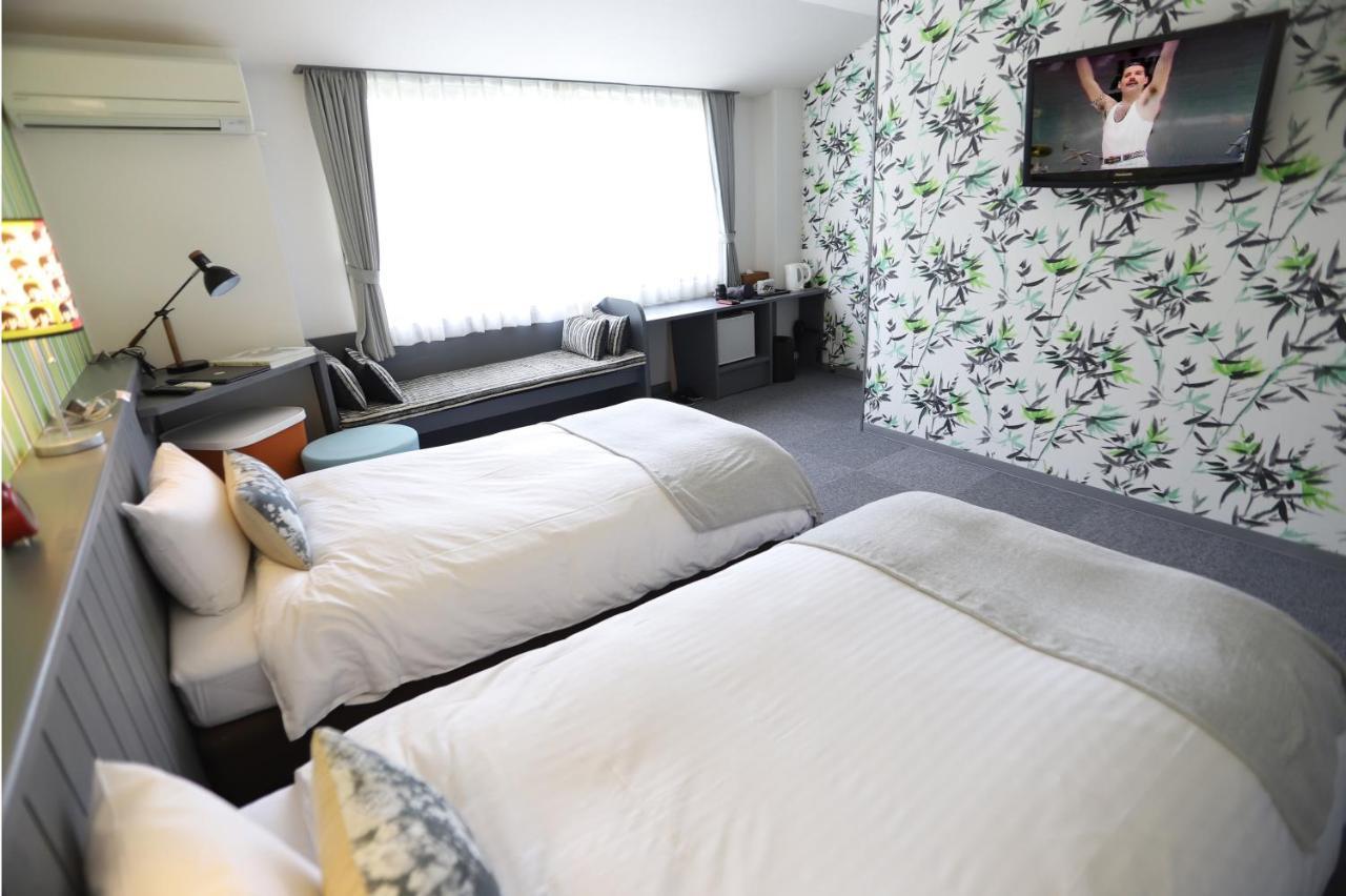 Hotel Wellies Karuizawa Esterno foto
