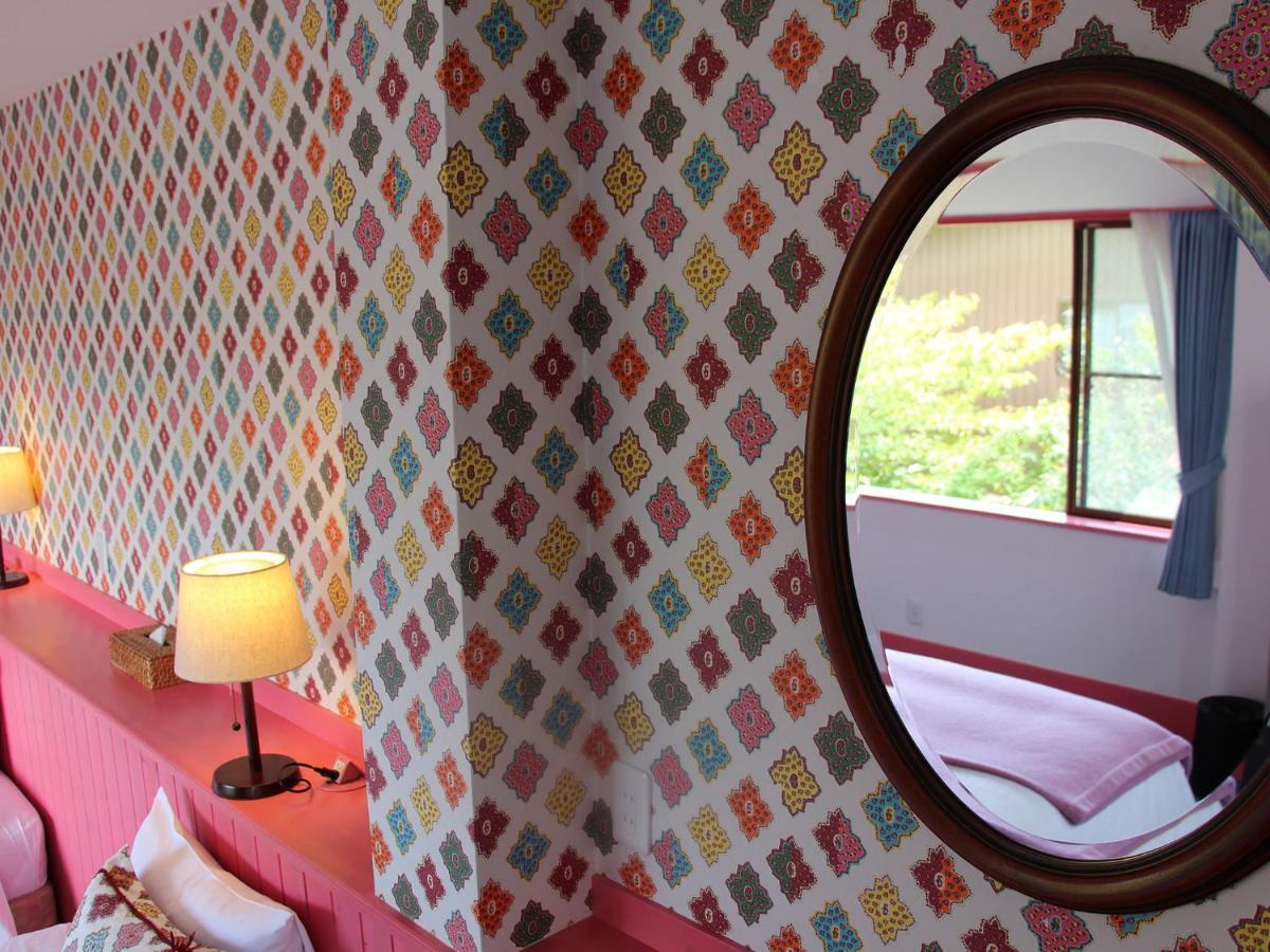 Hotel Wellies Karuizawa Esterno foto